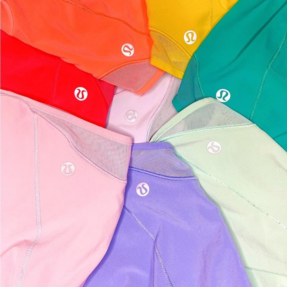 Lululemon Athletica Mystery Box/Lot/Bundle - Picture 4 of 4